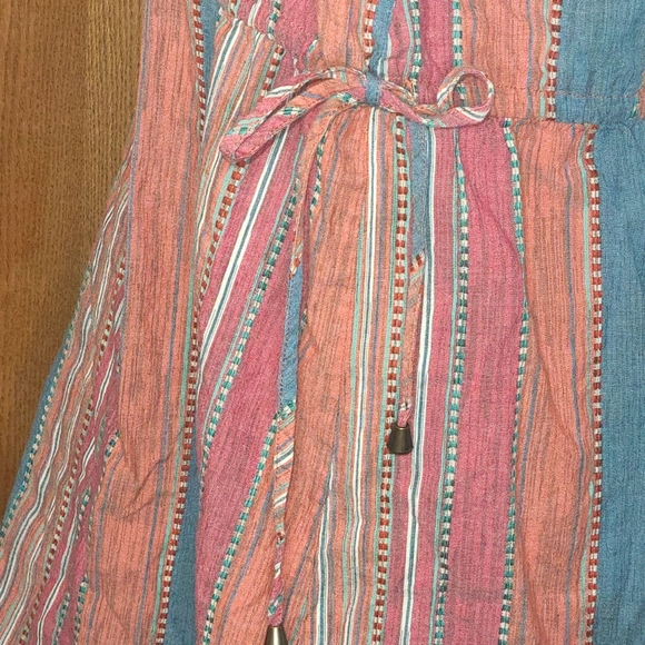 Universal Thread Shirt/Dress - Picture 2 of 3